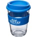 Gobelet Americano® Cortado 300ml avec bandeau antidérapant, mug et gobelet à couvercle publicitaire