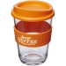 Gobelet Americano® Cortado 300ml avec bandeau antidérapant cadeau d’entreprise