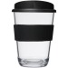 Gobelet Americano® Cortado 300ml avec bandeau antidérapant cadeau d’entreprise