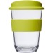 Gobelet Americano® Cortado 300ml avec bandeau antidérapant cadeau d’entreprise