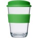 Gobelet Americano® Cortado 300ml avec bandeau antidérapant cadeau d’entreprise