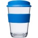 Gobelet Americano® Cortado 300ml avec bandeau antidérapant, mug et gobelet à couvercle publicitaire