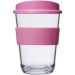 Gobelet Americano® Cortado 300ml avec bandeau antidérapant, mug et gobelet à couvercle publicitaire