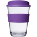 Gobelet Americano® Cortado 300ml avec bandeau antidérapant cadeau d’entreprise
