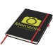 Notebook M Negro regalo de empresa