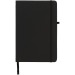 Carnet de notes M Noir cadeau d’entreprise
