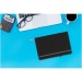 Carnet de notes M Noir cadeau d’entreprise