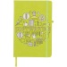 Carnet de notes M Rivista, accessoire octobre rose publicitaire