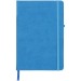 Cuaderno de notas encuadernado en Rivista A5 regalo de empresa