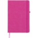 Cuaderno de notas encuadernado en Rivista A5 regalo de empresa