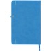 Cuaderno de notas encuadernado en Rivista A5, accesorio rosa de octubre publicidad