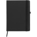 Cuaderno de notas encuadernado Rivista XL, accesorio rosa de octubre publicidad