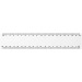 Règle flexible Arc 20 cm cadeau d’entreprise