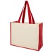 Product thumbnail Thick bag with burlap walls 1