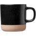 Mug en céramique 360ml Pascal, mug en céramique publicitaire