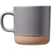 Mug en céramique 360ml Pascal cadeau d’entreprise