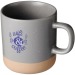 Mug en céramique 360ml Pascal, mug en céramique publicitaire