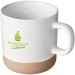 Mug en céramique 360ml Pascal cadeau d’entreprise
