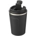 Gobelet avec isolation par le vide et couche de cuivre 360ml étanche Thor cadeau d’entreprise