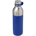Bouteille de sport 590ml avec isolation par le vide et couche de cuivre Koln, bouteille isotherme  publicitaire