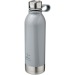 Bouteille de sport 740ml en acier inoxydable Perth, gourde métal publicitaire