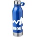 Bouteille de sport 740ml en acier inoxydable Perth cadeau d’entreprise