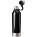 Bouteille de sport 740ml en acier inoxydable Perth, gourde métal publicitaire