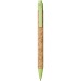 Stylos en papier ou carton