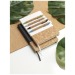 Stylos en papier ou carton