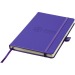 Carnet A5 Nova, Carnet à couverture rigide publicitaire