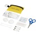 Erste-Hilfe-Schlüsselanhänger-Tasche, Notfallapotheke Werbung