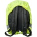 Housse de sac réfléchissante et imperméable William RFX, Housse de sac à dos reclame