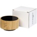Product thumbnail Cosmos Bamboo Bluetooth® Speaker 1
