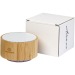 Product thumbnail Cosmos Bamboo Bluetooth® Speaker 2