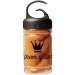 Serviette avec housse en PET Remy, serviette de sport publicitaire