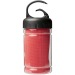 Serviette avec housse en PET Remy, serviette de sport publicitaire