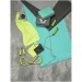 Serviette avec housse en PET Remy cadeau d’entreprise