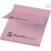 Mémo-autocollants Sticky-Mate® 50x75mm, Bloc Post-it adhésif repositionnable pubblicitario
