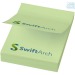 Mémo-autocollants Sticky-Mate® 50x75mm, Bloc Post-it adhésif repositionnable pubblicitario
