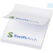 Mémo-autocollants Sticky-Mate® 50x75mm, Bloc Post-it adhésif repositionnable reclame