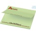 Notes adhésives Sticky-Mate® 75x75mm cadeau d’entreprise