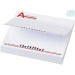 Notes adhésives Sticky-Mate® 75x75mm cadeau d’entreprise