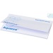 Mémo-autocollants Sticky-Mate® 127x75mm, Bloc Post-it adhésif repositionnable publicitaire
