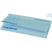 Mémo-autocollants Sticky-Mate® 127x75mm cadeau d’entreprise