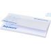 Mémo-autocollants Sticky-Mate® 127x75mm, Bloc Post-it adhésif repositionnable publicitaire