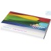 Miniature du produit Feuillets adhésifs Sticky-Mate® avec couverture souple A7 100 x 75 0