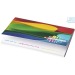 Miniature du produit Feuillets adhésifs Sticky-Mate® avec couverture souple A7 100 x 75 2