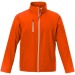Veste softshell homme Orion, Veste softshell et néoprène pubblicitario