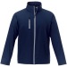 Veste softshell homme Orion, Veste softshell et néoprène pubblicitario