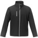 Veste softshell homme Orion, Veste softshell et néoprène pubblicitario
